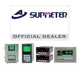 Supmeter